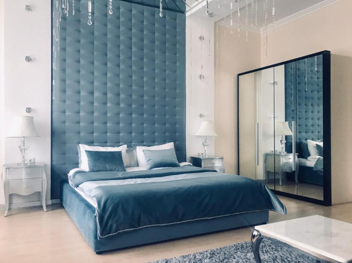 Hotel Dom Aktera Odessa Ngoại thất bức ảnh