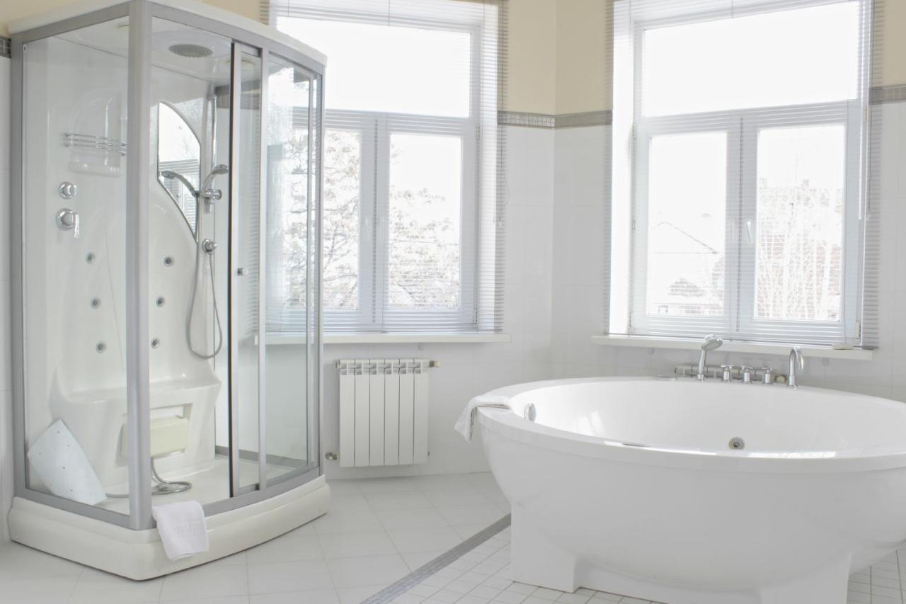 Hotel Dom Aktera Odessa Ngoại thất bức ảnh