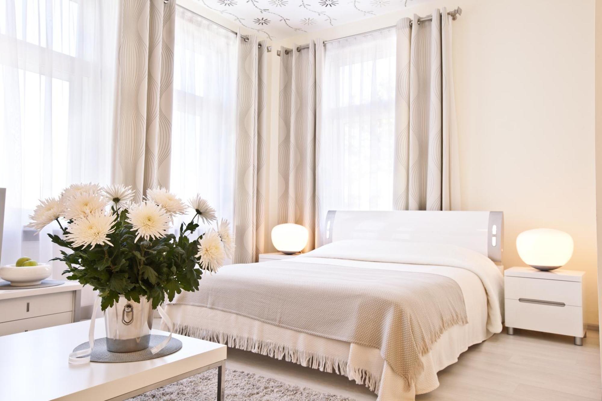 Hotel Dom Aktera Odessa Ngoại thất bức ảnh
