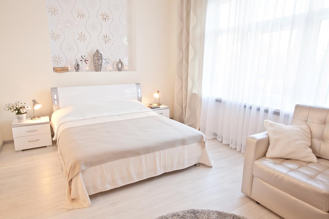 Hotel Dom Aktera Odessa Ngoại thất bức ảnh