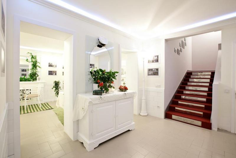 Hotel Dom Aktera Odessa Ngoại thất bức ảnh